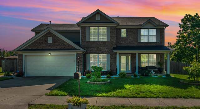 Photo of 1717 Emma Cir, Spring Hill, TN 37174