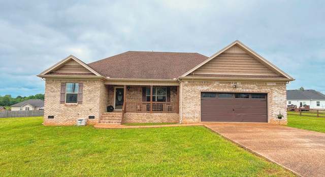 Photo of 1368 Volunteer Ln, Lewisburg, TN 37091