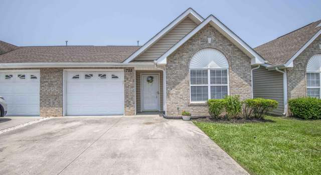Photo of 725 Greensboro Way, Knoxville, TN 37912