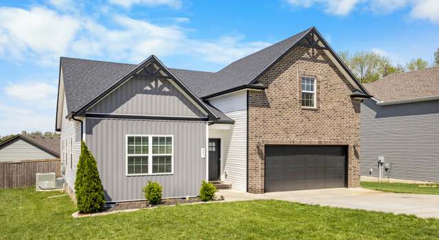 Photo of 471 Hawkins Rd, Clarksville, TN 37040
