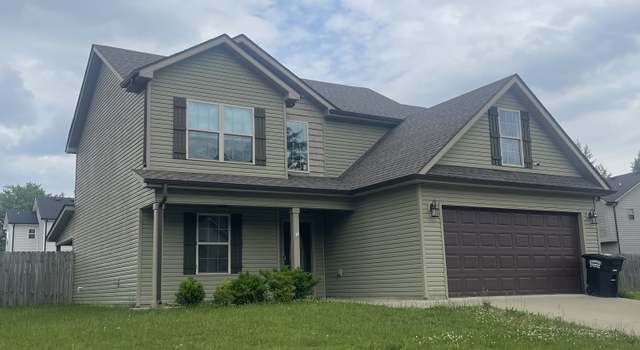 Photo of 1655 Parkside Dr, Clarksville, TN 37042