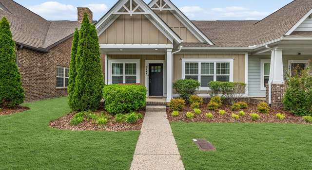 Photo of 2044 Mainstream Dr, Franklin, TN 37064