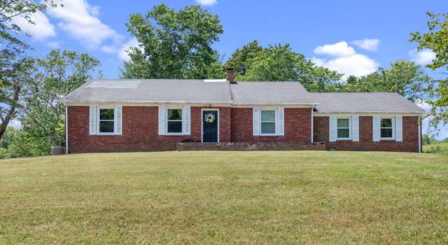 Photo of 905 Faulkner Springs Rd, Mc Minnville, TN 37110