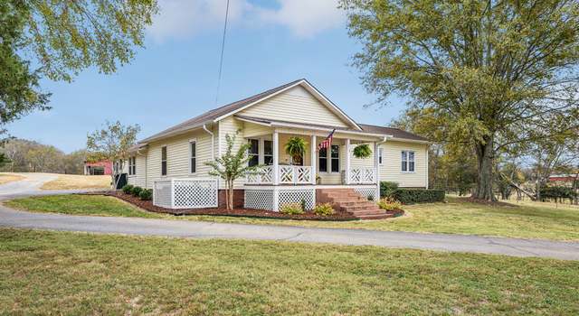 Photo of 1519 Old Elkton Pike, Dellrose, TN 38453