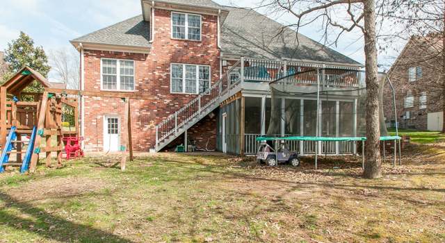 Photo of 7161 Chessington Dr, Fairview, TN 37062