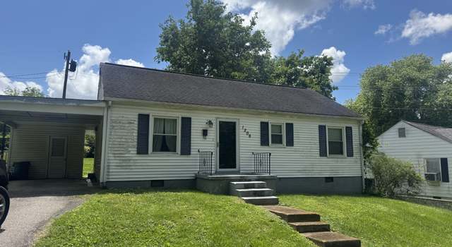 Photo of 1206 Talley Dr, Clarksville, TN 37040