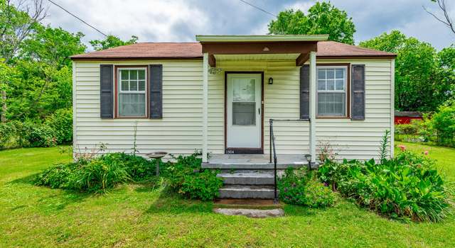 Photo of 1904 Dunn Ln, Hixson, TN 37343