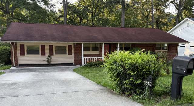 Photo of 4573 Tricia Dr, Chattanooga, TN 37416