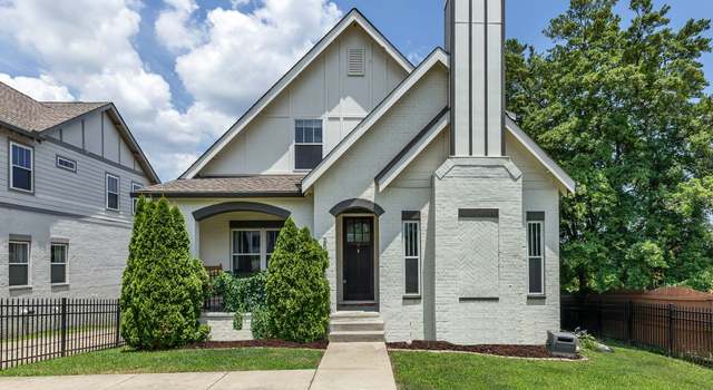 Photo of 2802A Paden Dr, Nashville, TN 37206