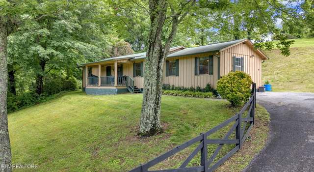 Photo of 844 Norris Fwy, Rocky Top, TN 37769
