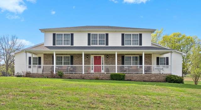 Photo of 221 Beeker Rd, Pembroke, KY 42266