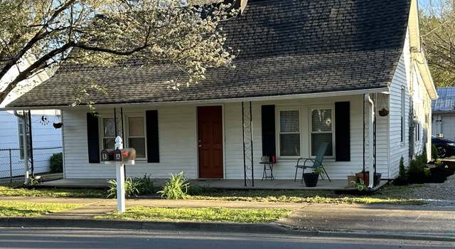 Photo of 618 E Vine St, Murfreesboro, TN 37130