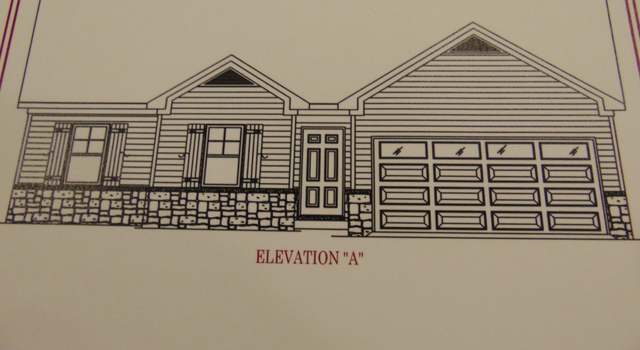 Photo of 1808 Charismatic Pl, Murfreesboro, TN 37128