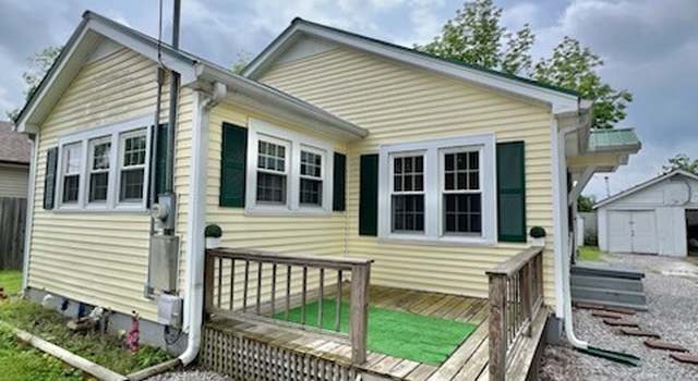 Photo of 313 W High St, Manchester, TN 37355