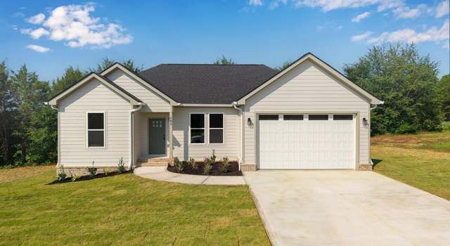 Photo of 105 County Road 155, TN 37370