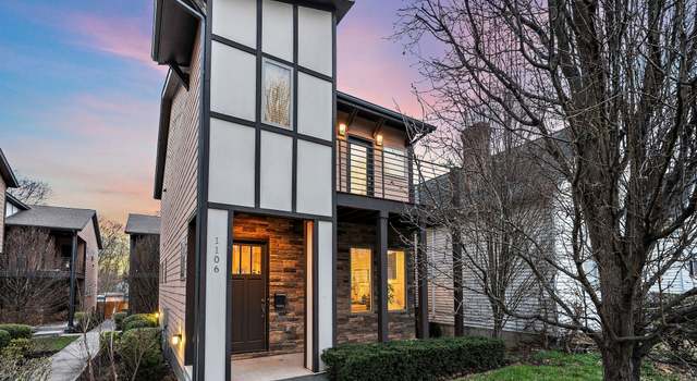 Photo of 1106 2nd Ave S Unit A, Nashville, TN 37210