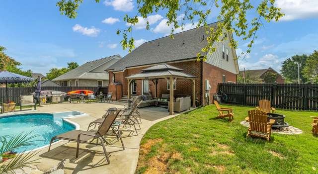 Photo of 2988 Barnstable Ct, Murfreesboro, TN 37127