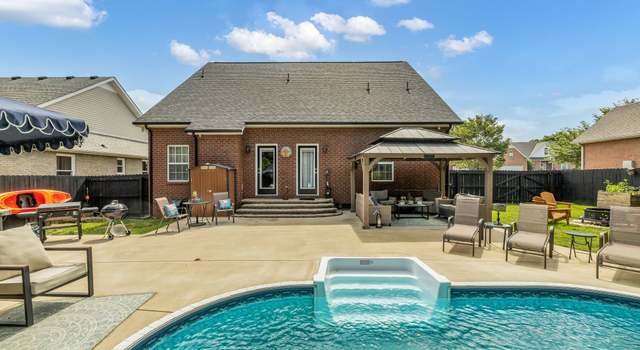 Photo of 2988 Barnstable Ct, Murfreesboro, TN 37127