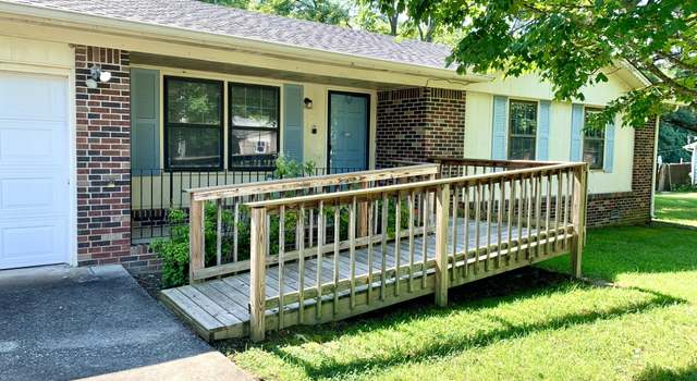 Photo of 12 Hattie Dr, Fayetteville, TN 37334