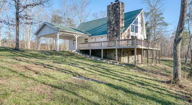Photo of 2286 Peavine Rd, Crossville, TN 38571