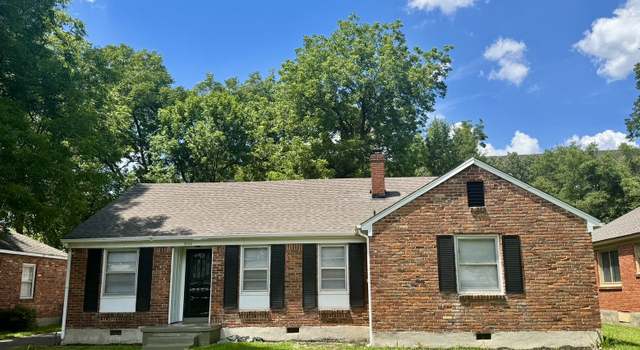 Photo of 3084 Edgeware Rd S, Memphis, TN 38118
