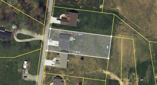 Photo of 5711 Presley Ln, Cookeville, TN 38506