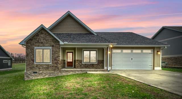 Photo of 5711 Presley Ln, Cookeville, TN 38506