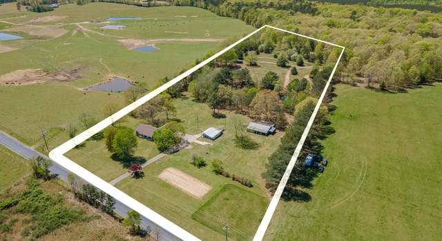 Photo of 1080 Big Cypress Rd, Cypress Inn, TN 38452