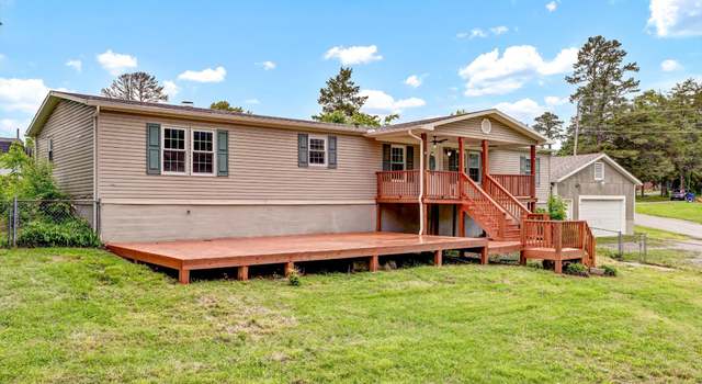 Photo of 102 2nd St, Corryton, TN 37721