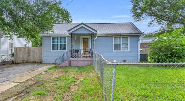 Photo of 1676 Keeble St, Chattanooga, TN 37412