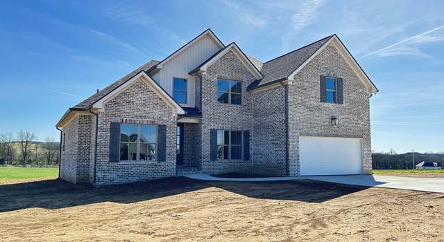 Photo of 1706 Vanhooser Way, Cornersville, TN 37047