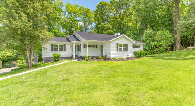 Photo of 5209 Skyline Dr, Knoxville, TN 37914