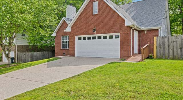 Photo of 1123 Fitzpatrick Rd, Nashville, TN 37214