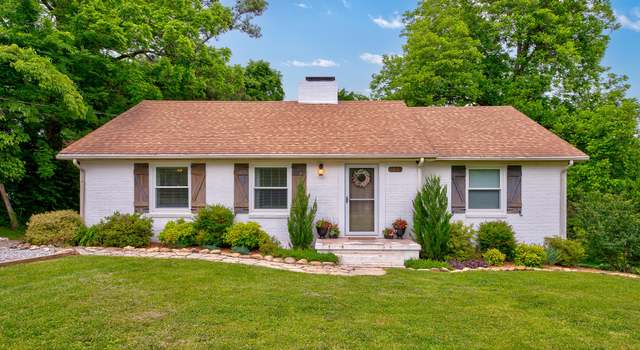 Photo of 1133 Franklin Dr, Maryville, TN 37801