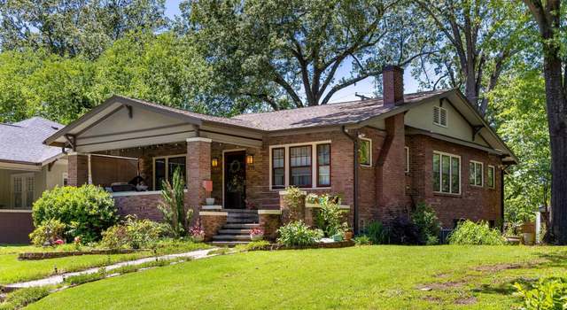 Photo of 215 Morningside Dr, Chattanooga, TN 37404