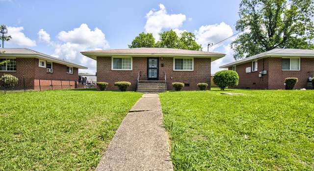 Photo of 1609 E 26th St, Chattanooga, TN 37407