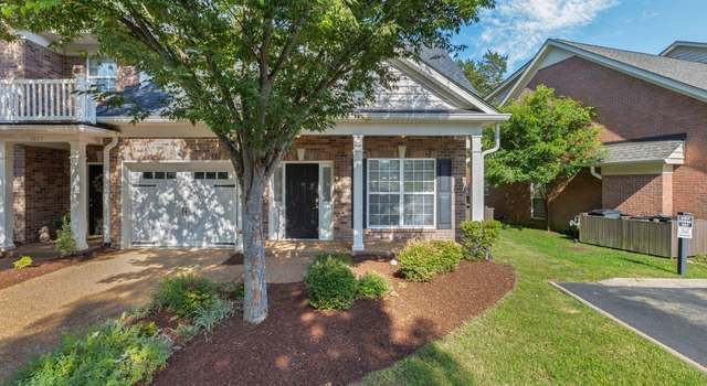 Photo of 1858 Brentwood Pointe, Franklin, TN 37067