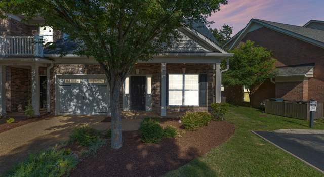 Photo of 1858 Brentwood Pointe, Franklin, TN 37067