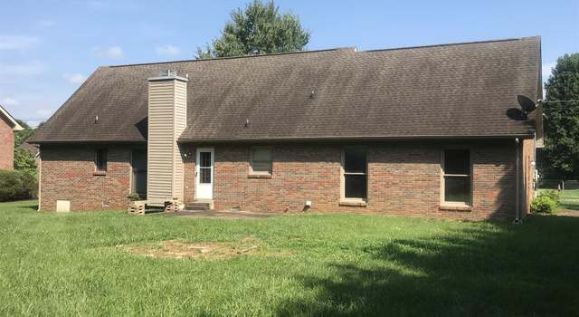 Photo of 264 Cheshire Rd, Clarksville, TN 37043