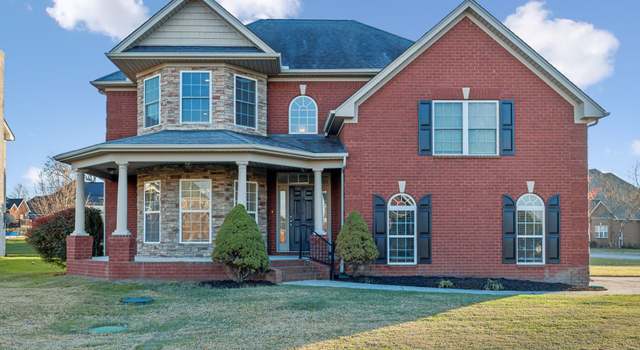 Photo of 6953 Citation Ln, Murfreesboro, TN 37129