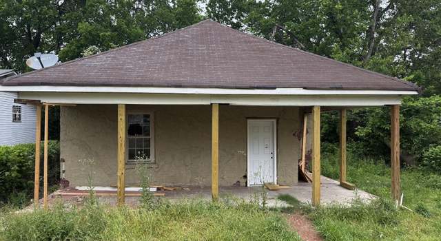 Photo of 1815 Carson Ave, Chattanooga, TN 37404