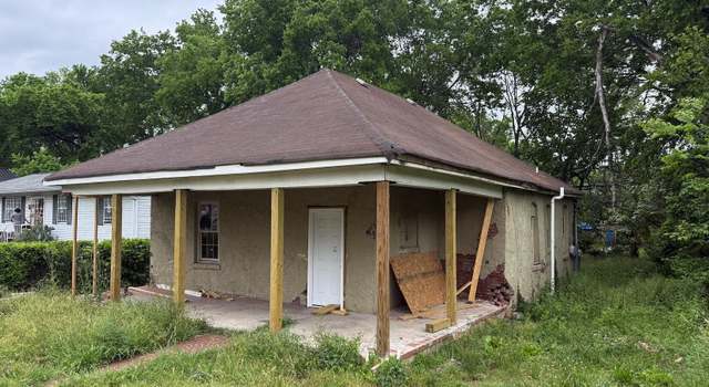 Photo of 1815 Carson Ave, Chattanooga, TN 37404