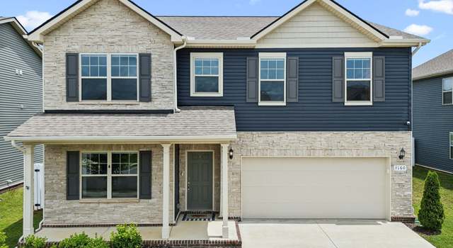 Photo of 3160 Chaplins Trce, Columbia, TN 38401