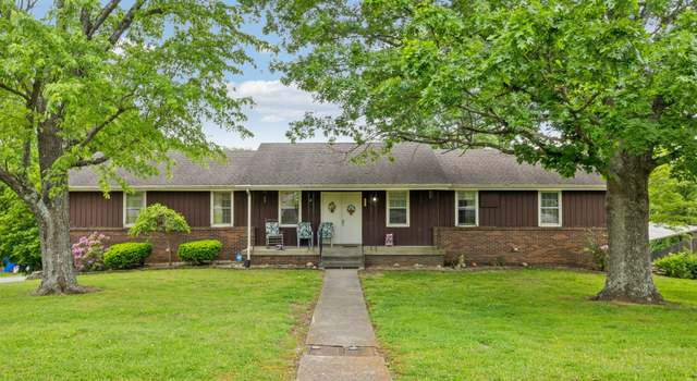 Photo of 214 Rosehill Dr, Goodlettsville, TN 37072