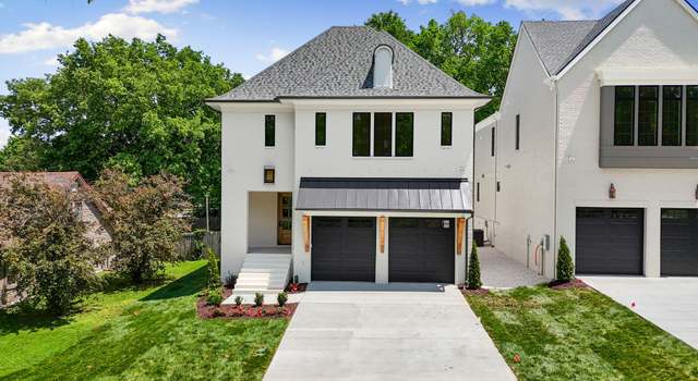 Photo of 4426 Lealand Ln Unit A, Nashville, TN 37204