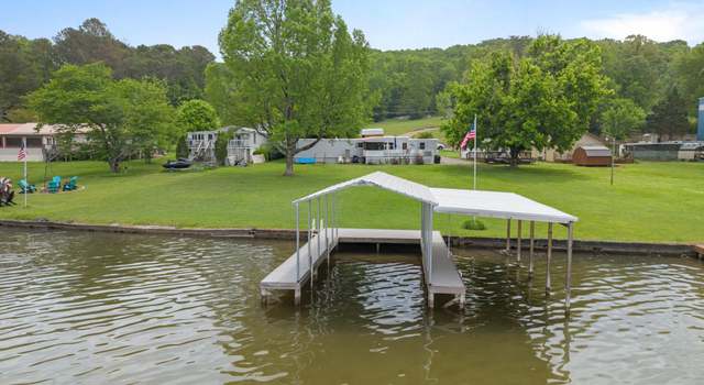 Photo of 3924 River Road Rd, Ten Mile, TN 37880