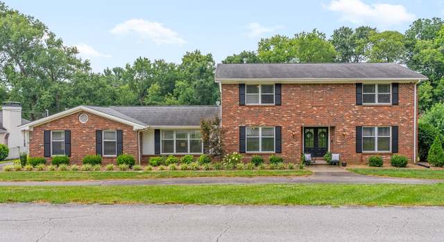 Photo of 113 Remington Rd, Hopkinsville, KY 42240