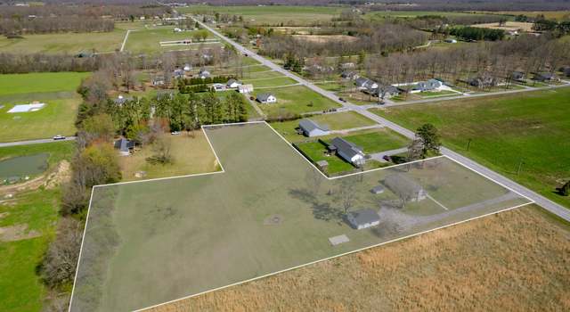 Photo of 10020 Jim Cummings Hwy, Bradyville, TN 37026