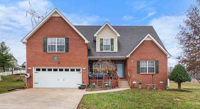 Photo of 653 Winding Bluff Way, Clarksville, TN 37040