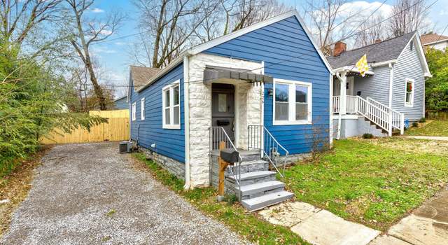 Photo of 226 Leonard Pl, Knoxville, TN 37917